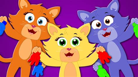 kitten song|kitten song for kids.